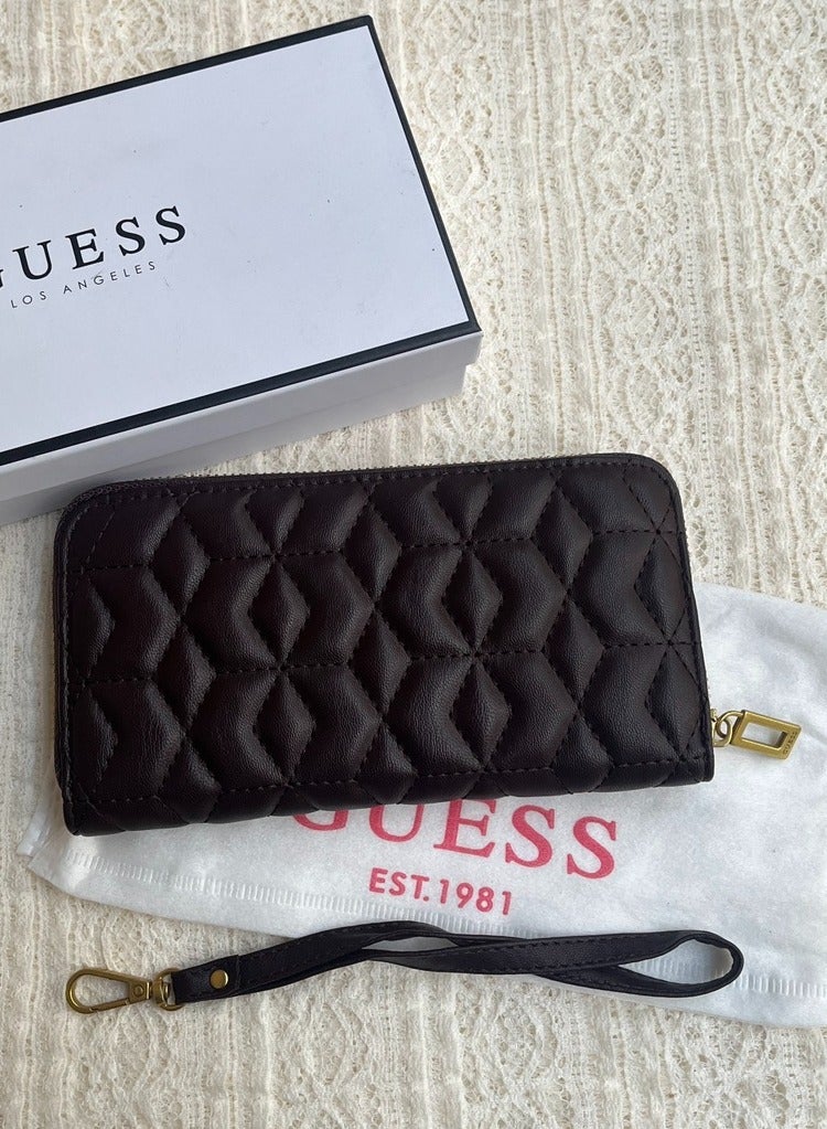 GUESS Guess Women's Wallet SIZE：19*9.5*2.5cm  - Image 1