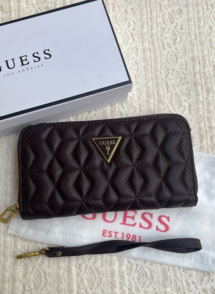 GUESS Guess Women's Wallet SIZE：19*9.5*2.5cm  - Image 2