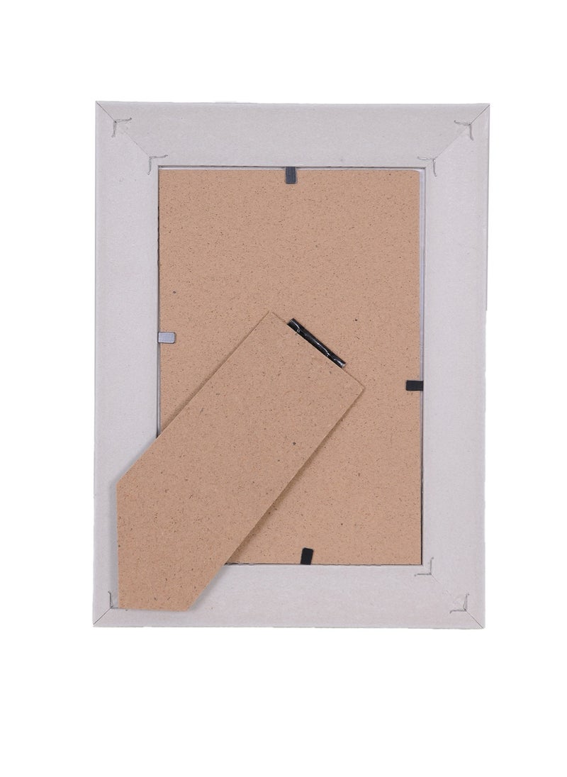 ART Pink Photo Frame (10X15cm) For Pictures  - Image 5