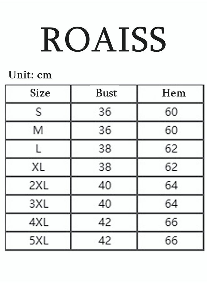 roaiss Satin Lace Patchwork Nightdress for Women V Neck Embroidery Sheer Mesh Chemise Lingerie Dress Ladies for Night or Party Wear  - Image 4