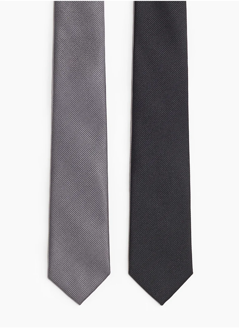 H&M 2-Pack Ties