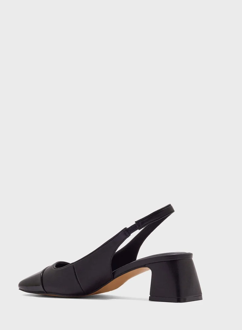 ALDO Jill High-Heel Pumps