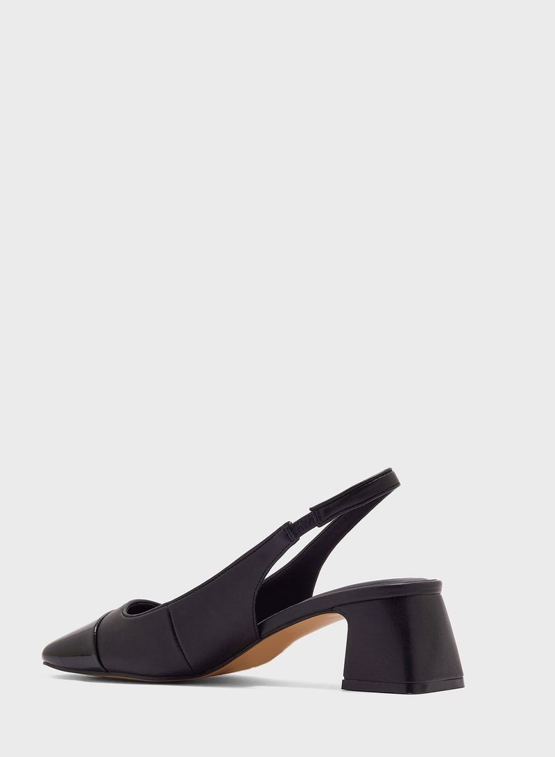 الدو Jill High-Heel Pumps  - Image 3