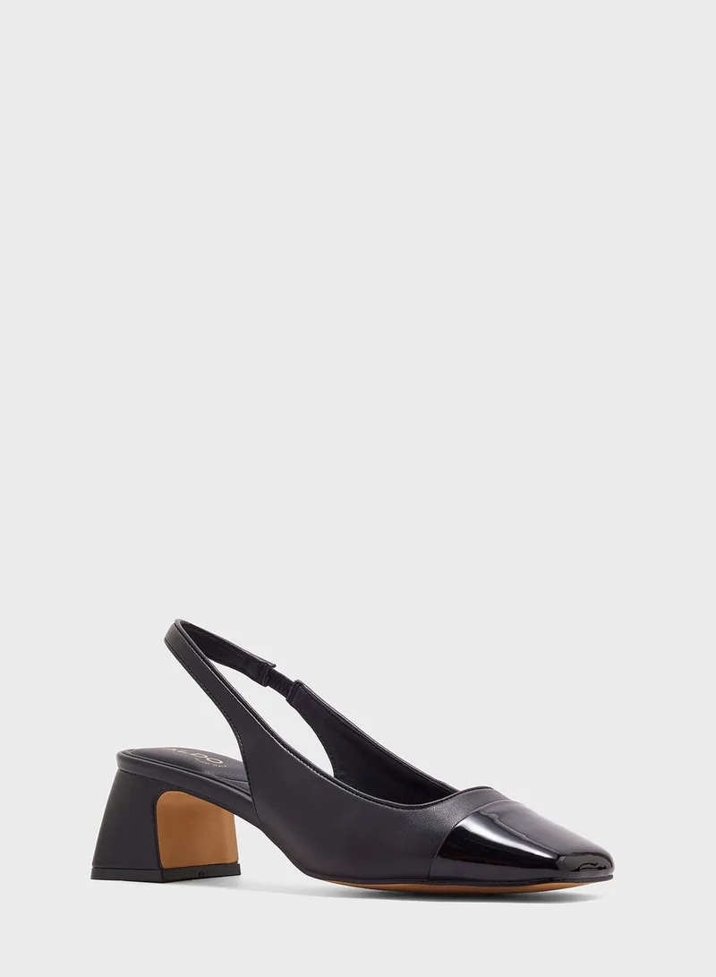 الدو Jill High-Heel Pumps