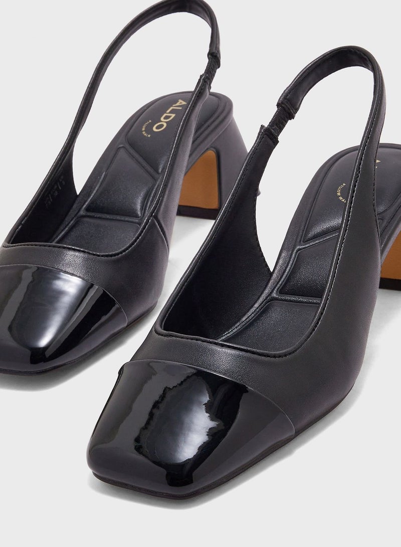 الدو Jill High-Heel Pumps  - Image 4