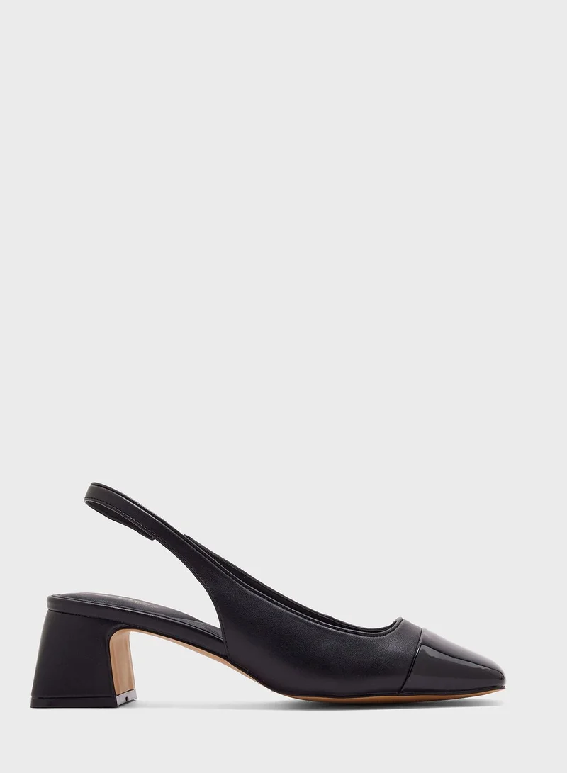 الدو Jill High-Heel Pumps