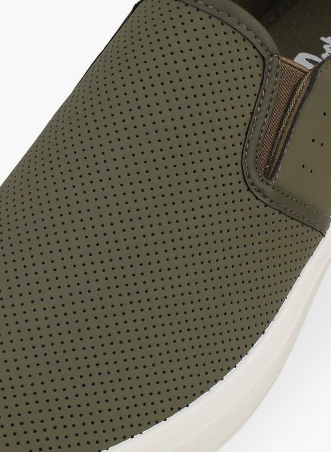 Lee Cooper Men Slip-On Loafers - Image 4