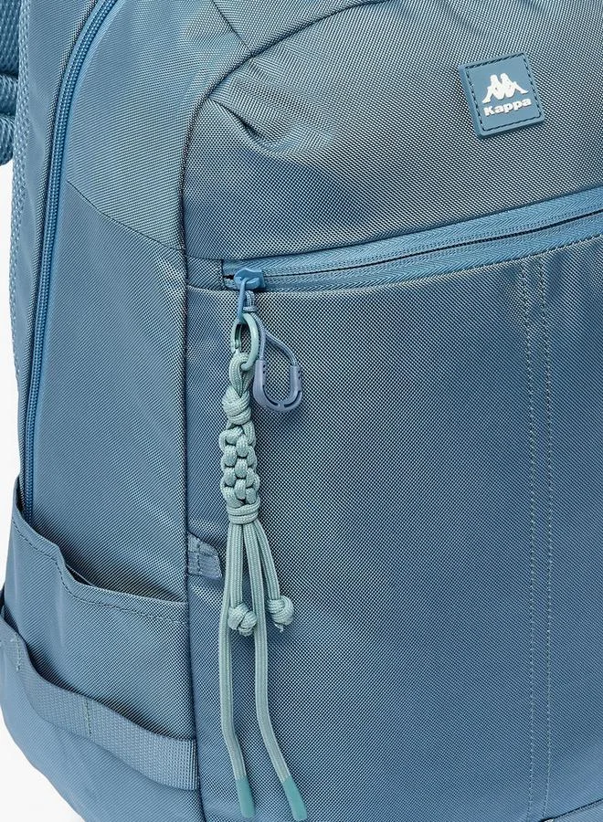 كابا Solid Backpack For Kids 8-13 Years With Coin Pouch