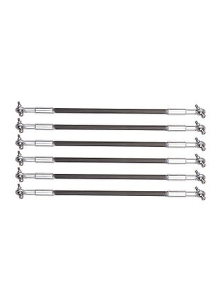 Q5 3D Printer Carbon Parallel Arm Lightweight Design High-Precision 3D Printer Upgraded Parts - pzsku/Z2A88CDB38BF9FD86983CZ/45/_/1679307472/6bd3f2a5-f06d-49f7-b798-f340881a47a3