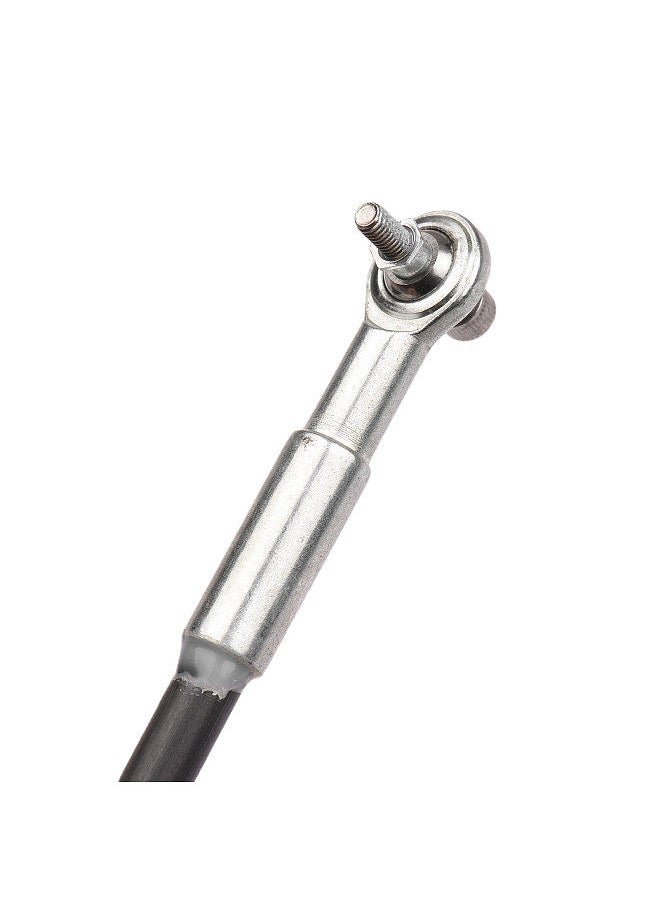FLSUN - Q5 3D Printer Carbon Parallel Arm Lightweight Design High-Precision 3D Printer Upgraded Parts - Image 1