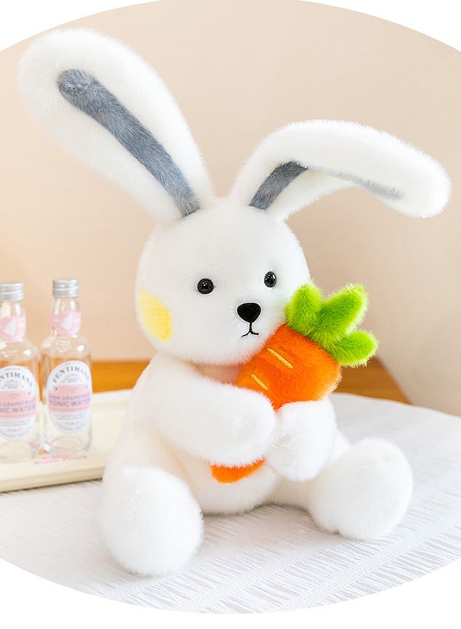 35cm Cartoon Plush Toy, Cute Soft Stuffed Animal Doll, Bedroom Sofa Decoration, Birthday Gift, Eid Gift, Present for Children Plush Lovers - Image 2