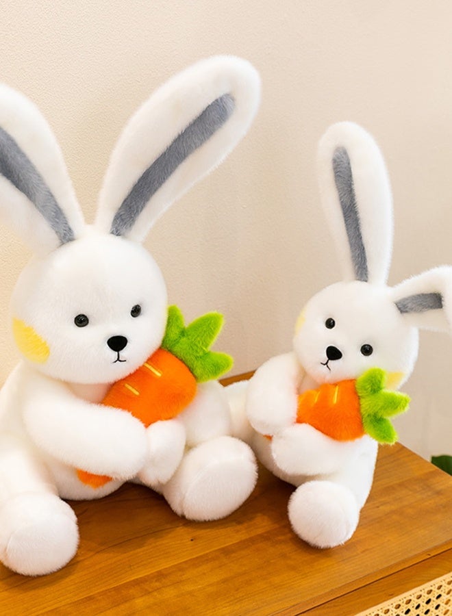 35cm Cartoon Plush Toy, Cute Soft Stuffed Animal Doll, Bedroom Sofa Decoration, Birthday Gift, Eid Gift, Present for Children Plush Lovers - Image 4