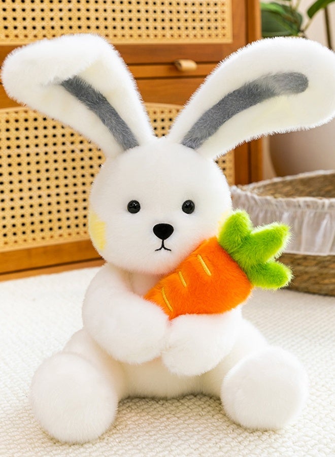 35cm Cartoon Plush Toy, Cute Soft Stuffed Animal Doll, Bedroom Sofa Decoration, Birthday Gift, Eid Gift, Present for Children Plush Lovers - Image 3