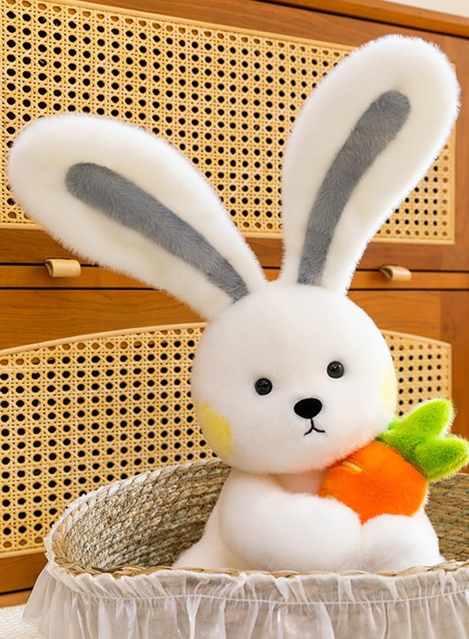 35cm Cartoon Plush Toy, Cute Soft Stuffed Animal Doll, Bedroom Sofa Decoration, Birthday Gift, Eid Gift, Present for Children Plush Lovers - Image 5