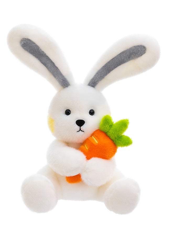 35cm Cartoon Plush Toy, Cute Soft Stuffed Animal Doll, Bedroom Sofa Decoration, Birthday Gift, Eid Gift, Present for Children Plush Lovers - Image 1