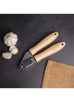 DELCASA Delcasa Garlic Press DC2780  - Image 5