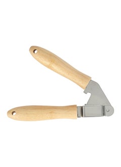 DELCASA Delcasa Garlic Press DC2780  - Image 3