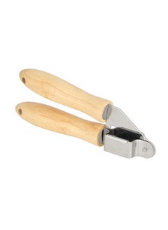DELCASA Delcasa Garlic Press DC2780  - Image 2