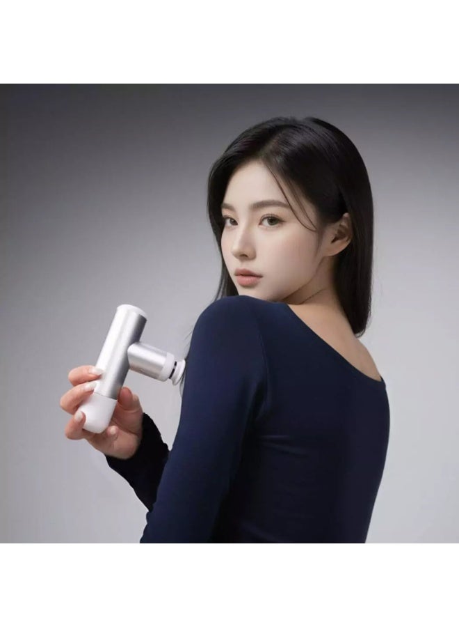 KICA Mini 3 Portable Massage Gun - Image 2