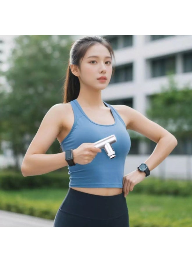 KICA Mini 3 Portable Massage Gun - Image 3