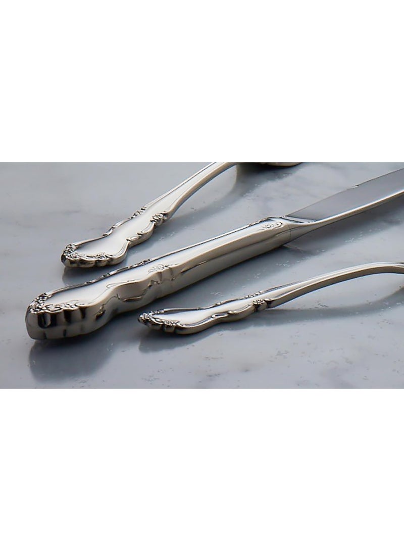 Oneida Dover 5-Piece Flatware Set, Service for 1 - Image 1