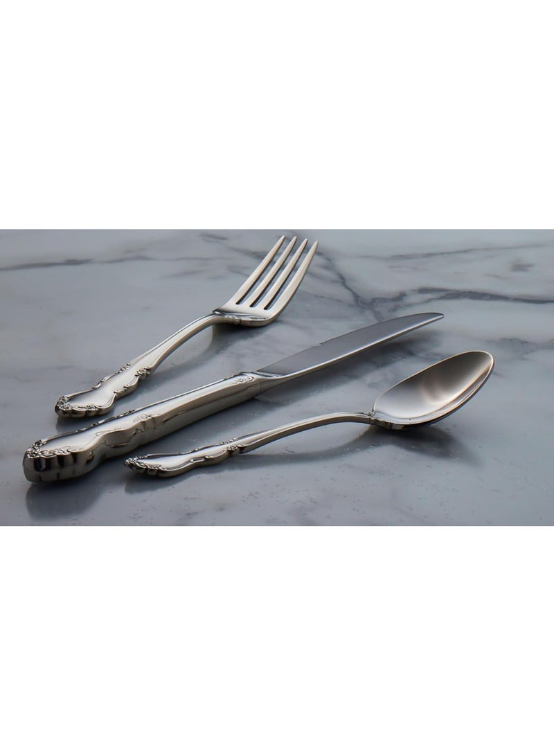 Oneida Dover 5-Piece Flatware Set, Service for 1 - Image 4