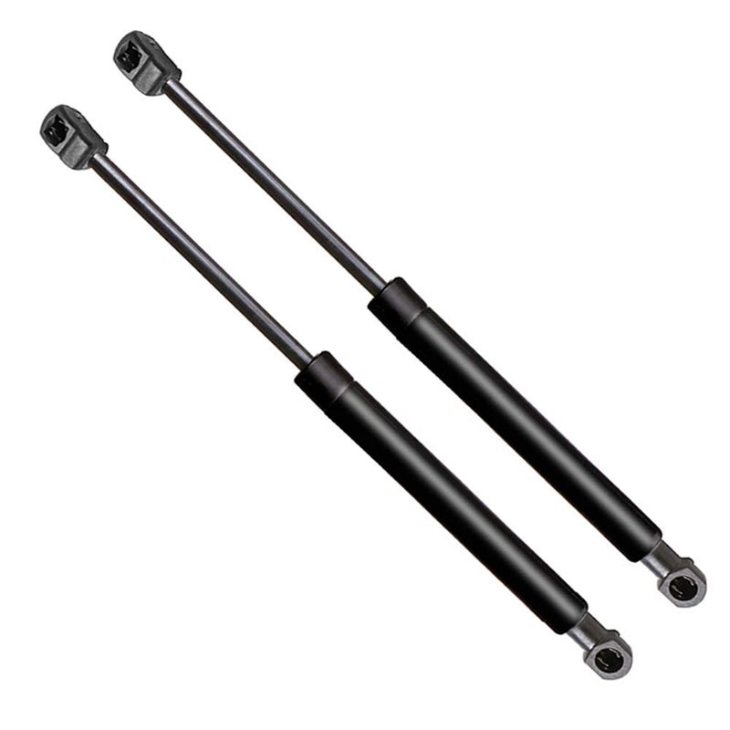MYSMOT 2Pcs 6245 Front Hood Lift Supports Struts Shocks Spring Dampers for BMW E65 E66 745Li 745i 20022005 760li 760 20032010 750i 750li 20062010 Alpina B7 20072008 Hood SG102005