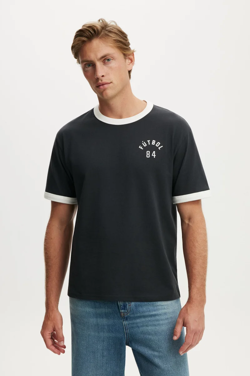 كوتون اون Everyday Fit Graphic T-Shirt