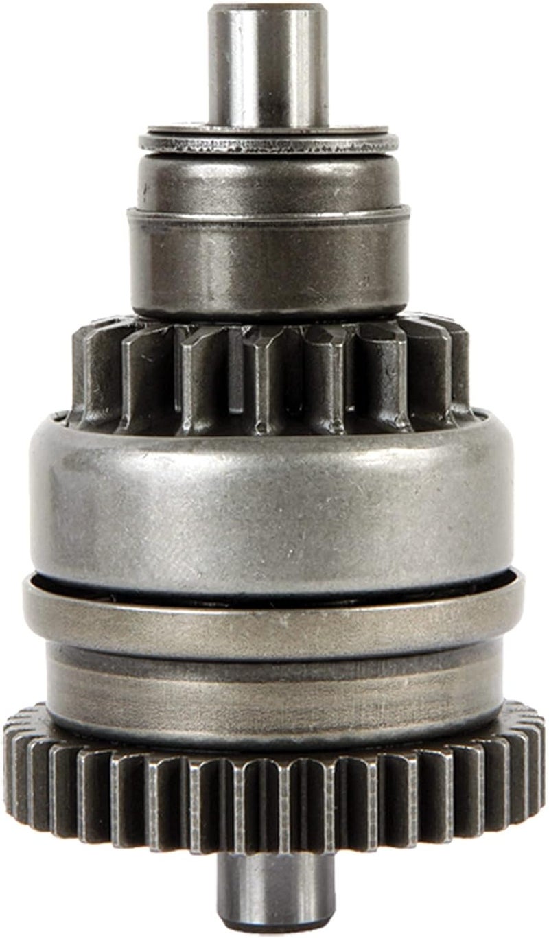 DB Electrical Starter Drive Bendix for Polaris ATV 2&4 Stroke Engines - Image 2