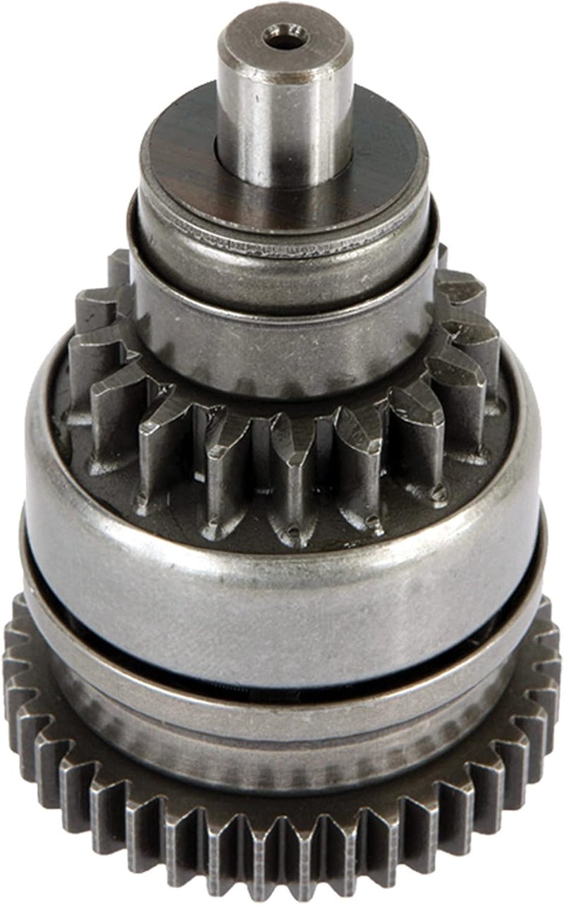 DB Electrical Starter Drive Bendix for Polaris ATV 2&4 Stroke Engines - Image 1