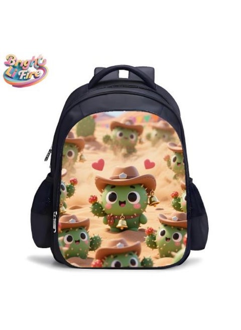 The latest version of the best-selling small-size schoolbag (students under the age of 12, primary school students, children to school)