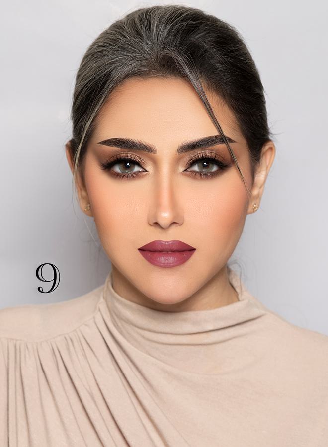 فانيسا ميك اب أحمر الشفاه مات، 09 - Image 3