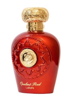 Lattafa Opulent Red Oud Eau de Parfum for Women -100ml  - Image 2