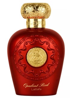 Lattafa Opulent Red Oud Eau de Parfum for Women -100ml  - Image 3