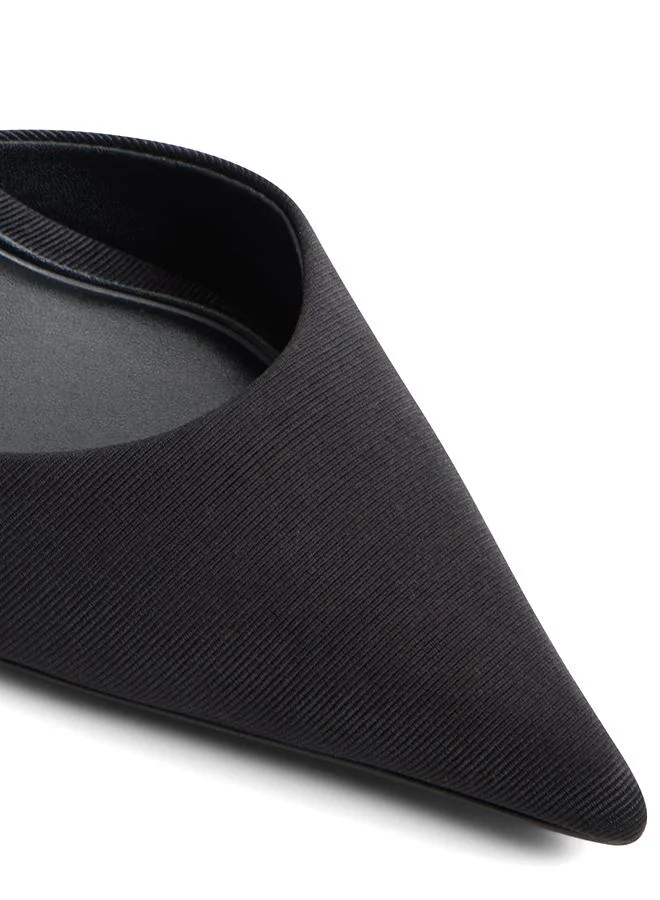 Aldo  Jasmynee Ladies Black Heeled Shoes for Women | Best Price UAE