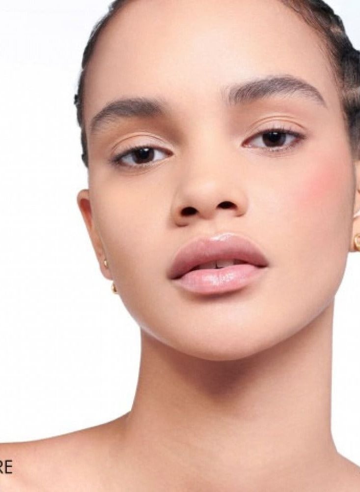 Dior Rosy Glow Blush - Rosewood Orange - Image 4
