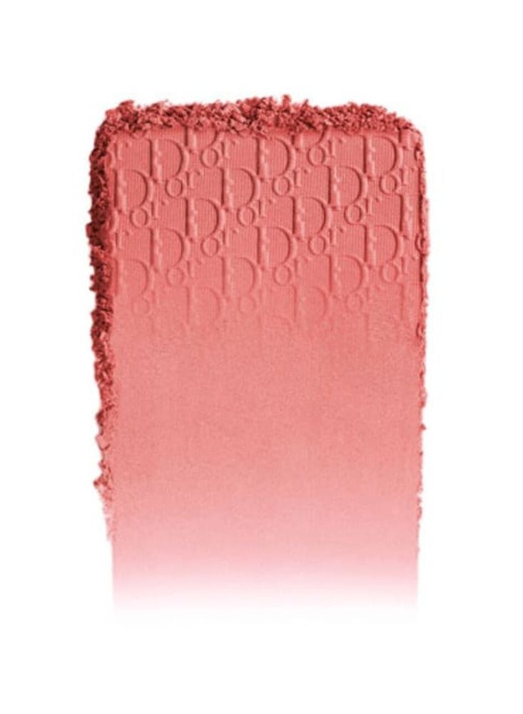 Dior Rosy Glow Blush - Rosewood Orange - Image 2