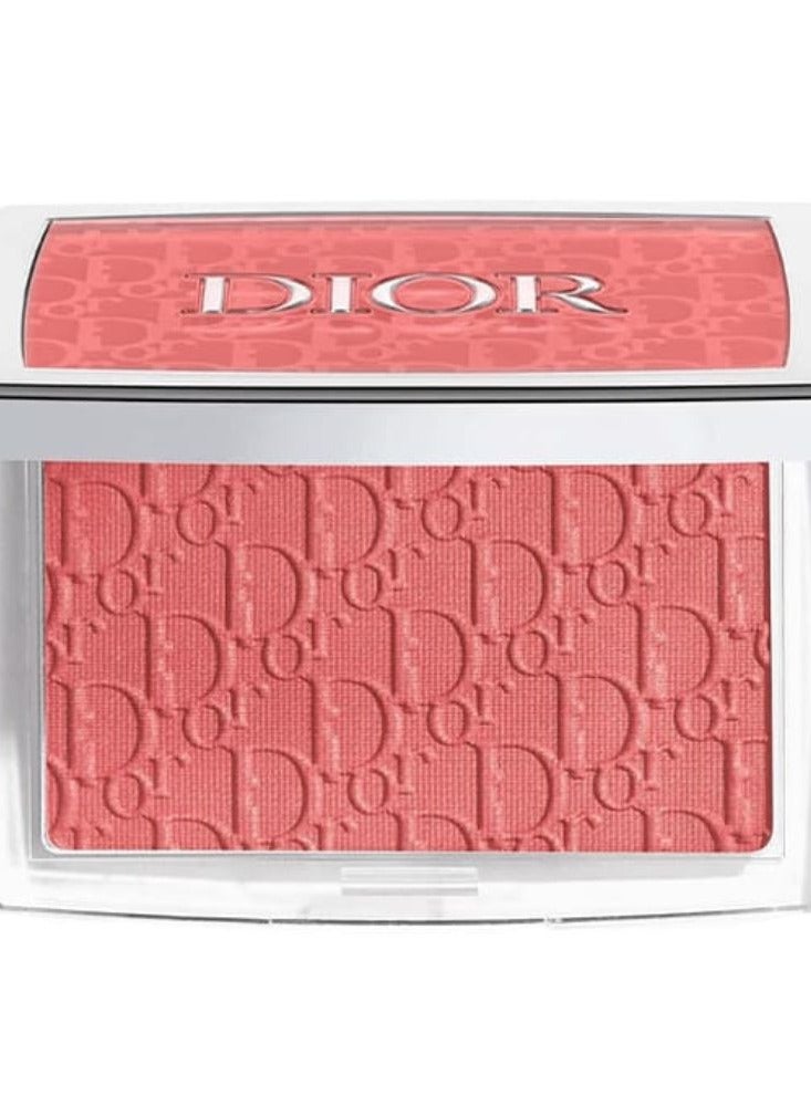 Dior Rosy Glow Blush - Rosewood Orange - Image 1
