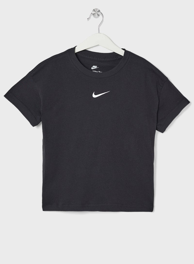 Nike G NSW TEE BOY ESSNTL LBR  - Image 1