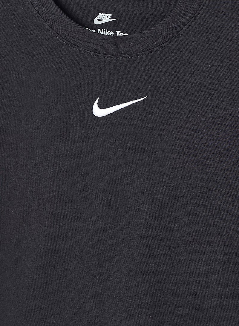 Nike G NSW TEE BOY ESSNTL LBR  - Image 3