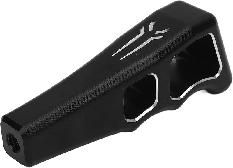 Shift Knob, UTV Gear Selector Shift Handle Knob Aluminum Grip Compatible with Can Am Maverick X3 X3 MAX 2017-2024 All - Image 1