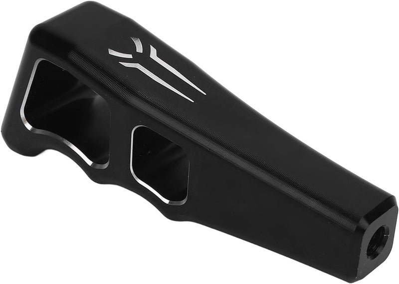 Shift Knob, UTV Gear Selector Shift Handle Knob Aluminum Grip Compatible with Can Am Maverick X3 X3 MAX 2017-2024 All - Image 3