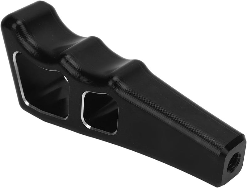 Shift Knob, UTV Gear Selector Shift Handle Knob Aluminum Grip Compatible with Can Am Maverick X3 X3 MAX 2017-2024 All - Image 4
