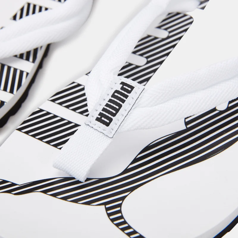 PUMA Men's Epic Flip V2 Slides