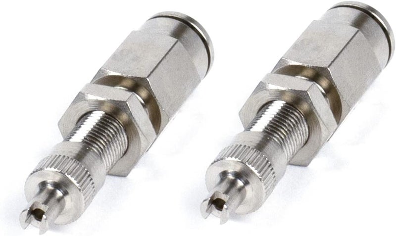 VIAIR 11490 DOT Inflation Valve - Pack of 2 - Image 3