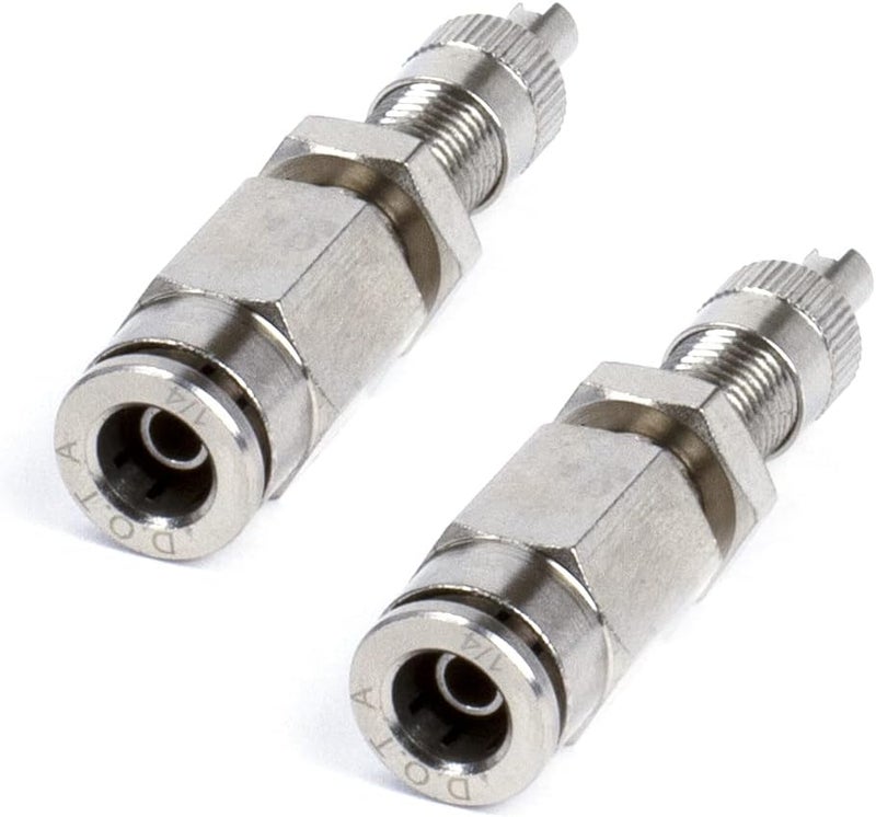 VIAIR 11490 DOT Inflation Valve - Pack of 2 - Image 4