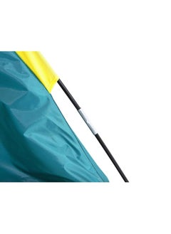 Bestway Pavillo™ Cooldome 3 Tent – Lightweight & Waterproof 3-Person Camping Tent for Outdoor Adventures, Hiking & Beach Shelter – Easy Setup & Durable Design  - Image 5