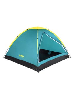 Bestway Pavillo™ Cooldome 3 Tent – Lightweight & Waterproof 3-Person Camping Tent for Outdoor Adventures, Hiking & Beach Shelter – Easy Setup & Durable Design  - Image 1