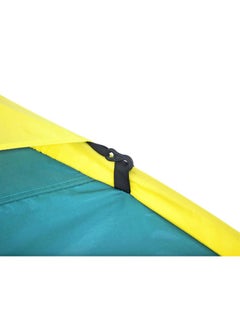 Bestway Pavillo™ Cooldome 3 Tent – Lightweight & Waterproof 3-Person Camping Tent for Outdoor Adventures, Hiking & Beach Shelter – Easy Setup & Durable Design  - Image 3