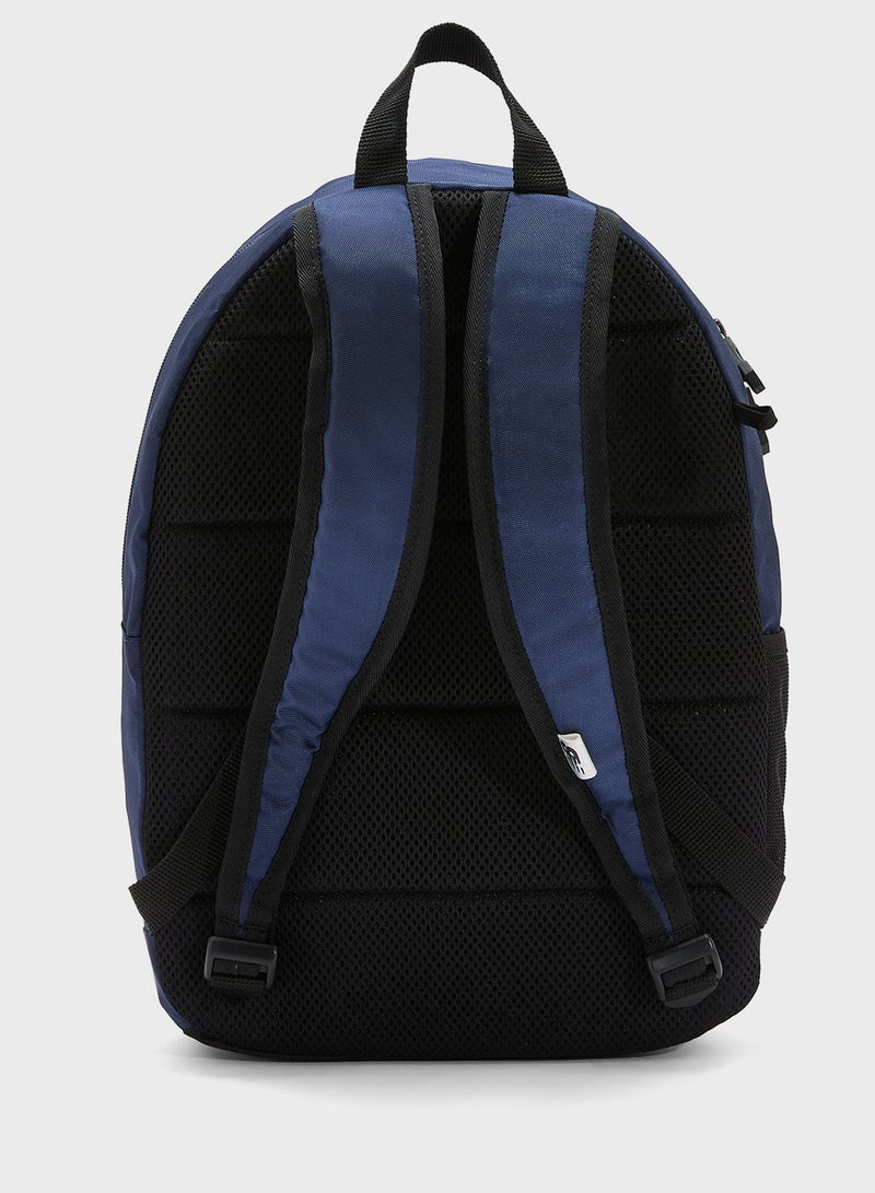 New Balance Logo Backpack + Pencil Case - Image 2